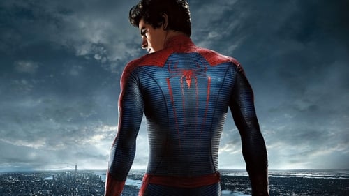 ] Ver The Amazing Spider-Man (2012) Película Completa en Español  y Latino | Xiaomi Community