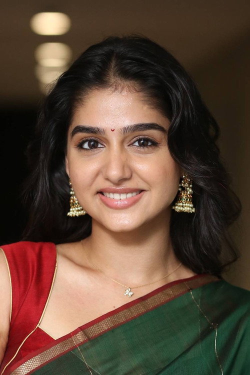 Anaswara Rajan