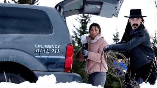 Wynonna Earp: A Maldição dos Renascidos: 4×3