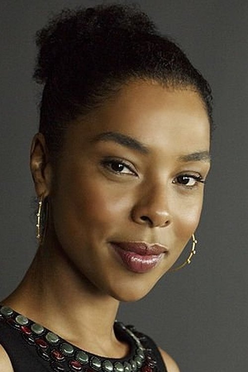 Kép: Sophie Okonedo színész profilképe