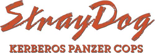 Stray Dog: Kerberos Panzer Cops
