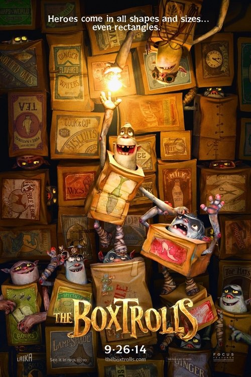 Posters