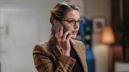 Supergirl: 2×15