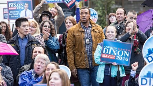 Grimm: Contos de Terror: 5×11