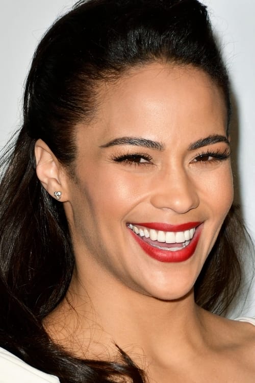 Kép: Paula Patton színész profilképe