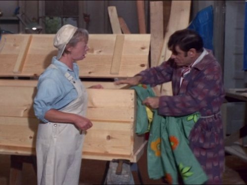 Green Acres, S05E11 - (1969)