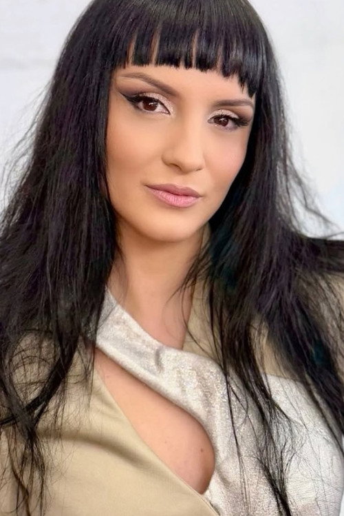 Beatriçe Gjergji photo 2