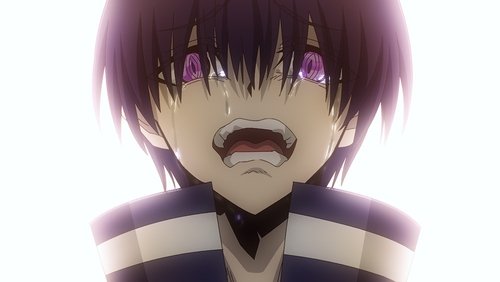 Ragna Crimson: Temporada 1x Episodio 22