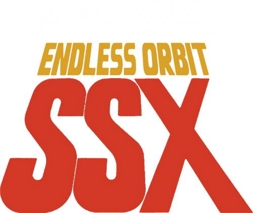 Arcadia of My Youth: Endless Orbit SSX