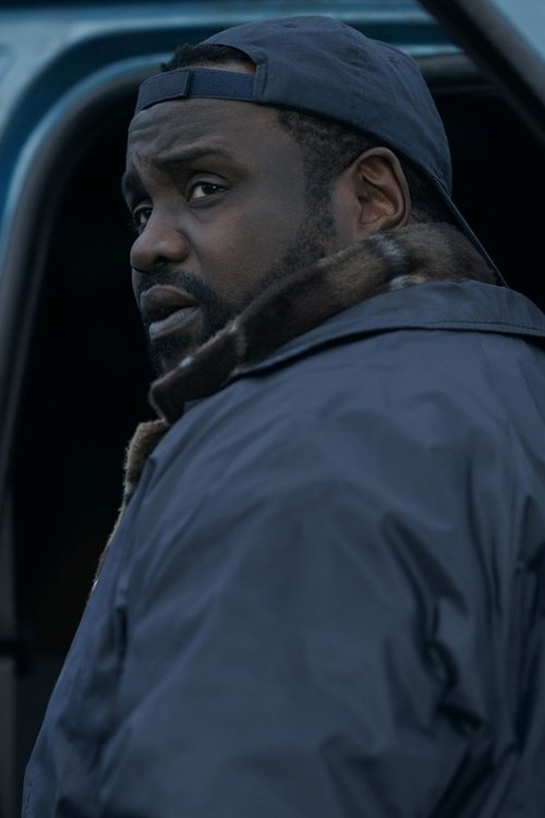 Dope Thief - TV Show Poster