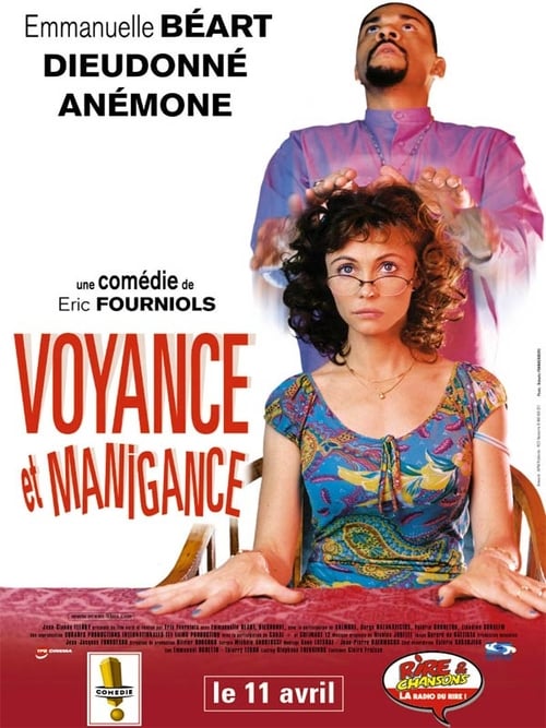 Voyance et manigance 2001