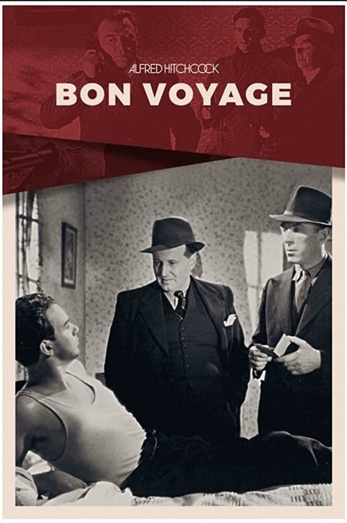 Bon Voyage (1944)