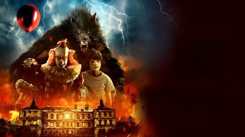 Scare Attraction Scare Attraction