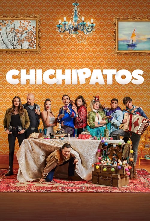 Chichipatos