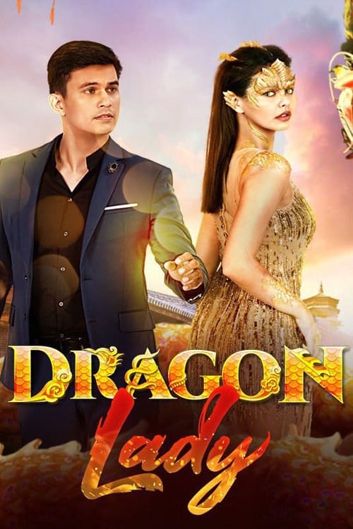 Poster Image for Dragon Lady