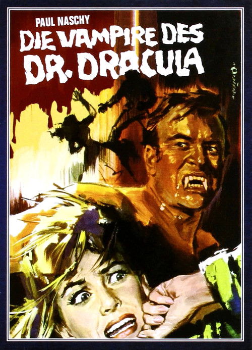 Frankenstein's Bloody Terror poster