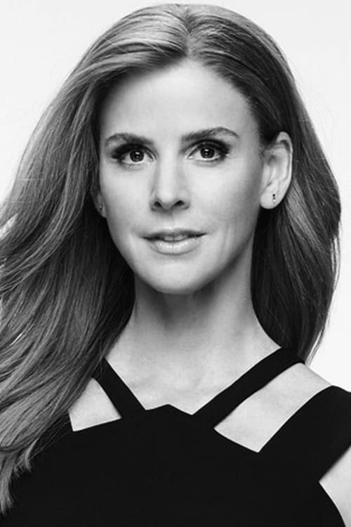 Kép: Sarah Rafferty színész profilképe