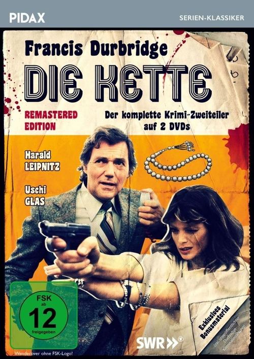 Die Kette poster