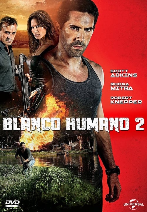 Blanco humano 2 2016