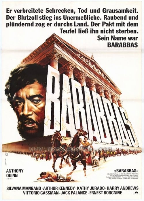 Barabbas