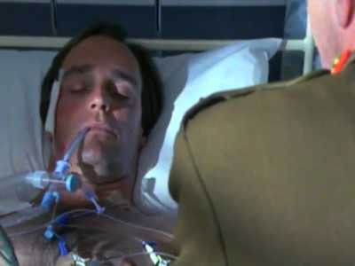 Escena del episodio 9 de la temporada 3 de The Tomorrow People