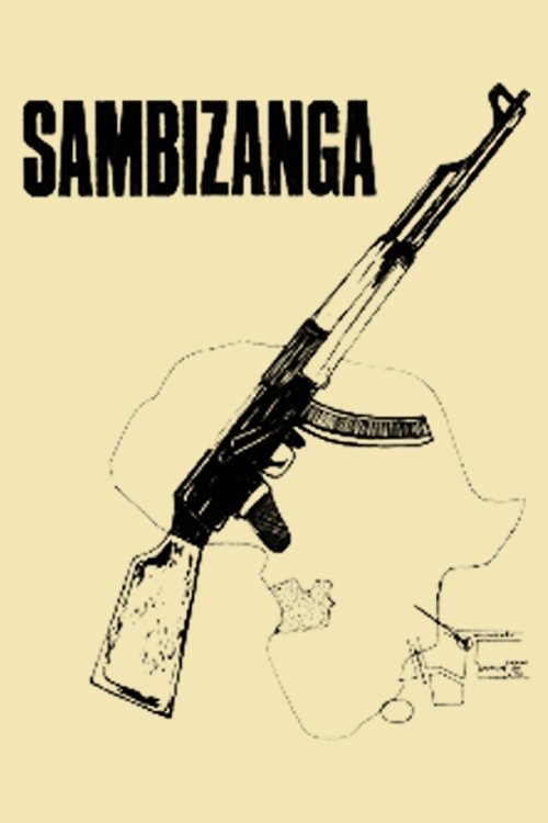 Sambizanga 1973