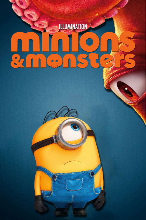 Minions & Monsters