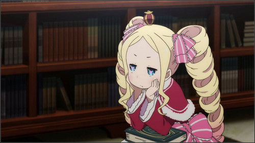 Re: ZERO - Starting Life in Another World (Re-Edit)