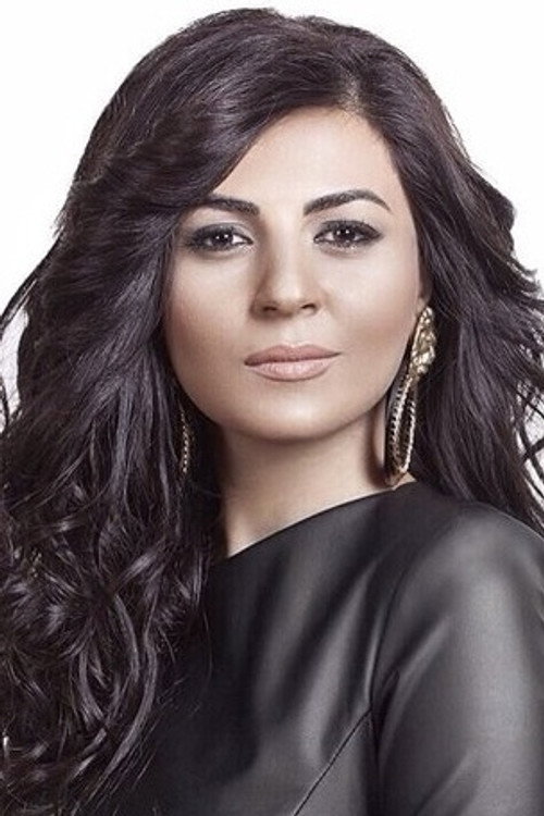Gulay Zeynalli photo 2