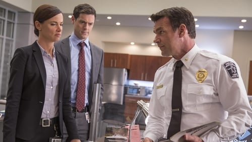 Secrets and Lies: 2×9