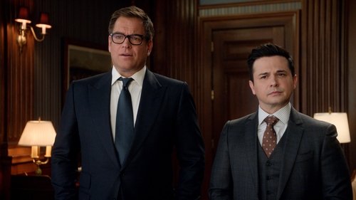 Poster della serie Bull