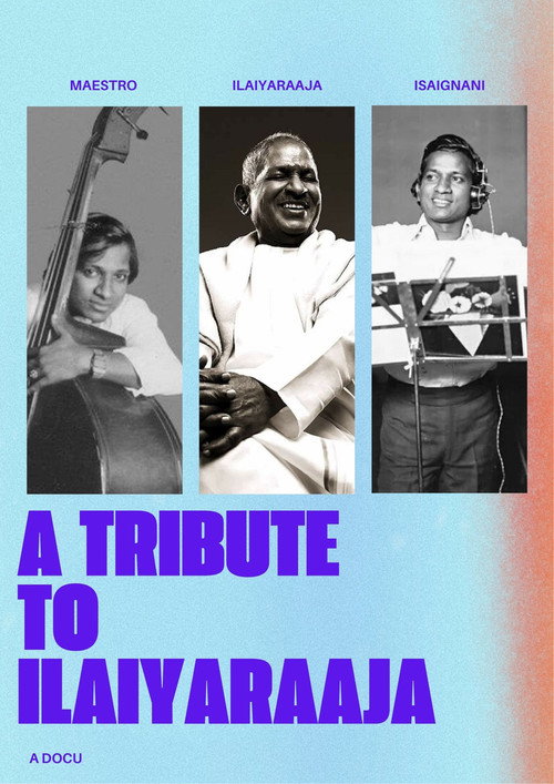 A Tribute to Ilaiyaraaja