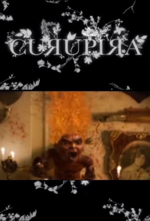 Curupira