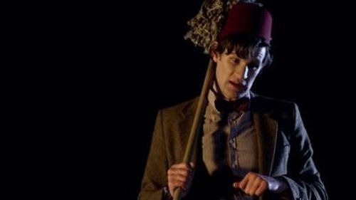 Doctor Who: 5×13