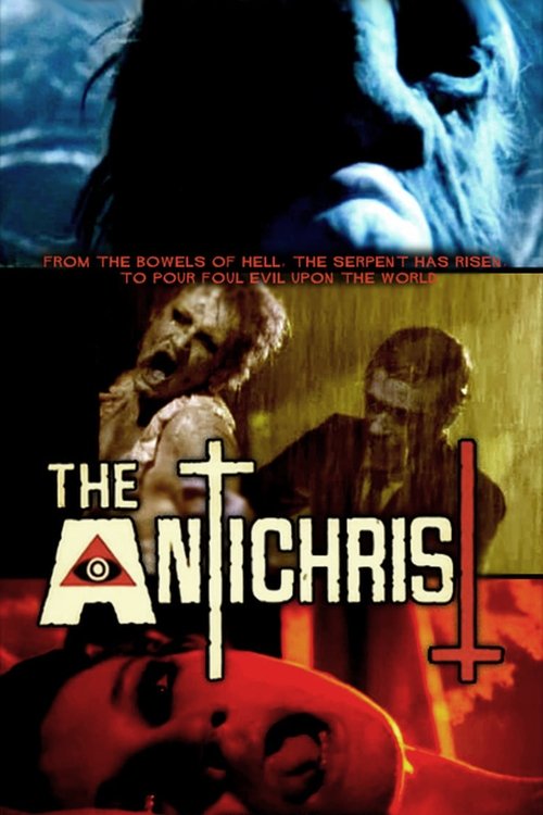 The Antichrist 1974