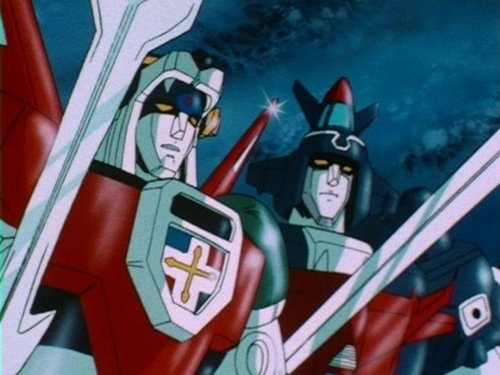 Image de l'épisode 1