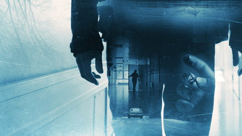 10 Suomalaista sarjamurhaajaa - Season 1 Backdrop Blur