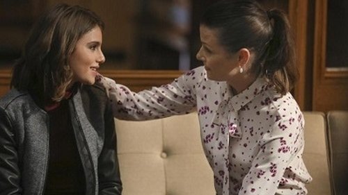Blue Bloods – Sangue Azul: 9×9