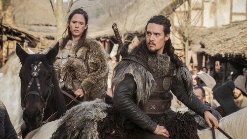 The Last Kingdom: 1×2