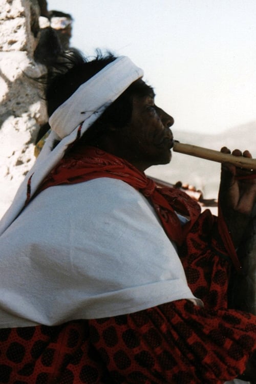 Artaud and the Tarahumaras 1995