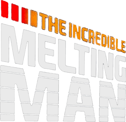 The Incredible Melting Man