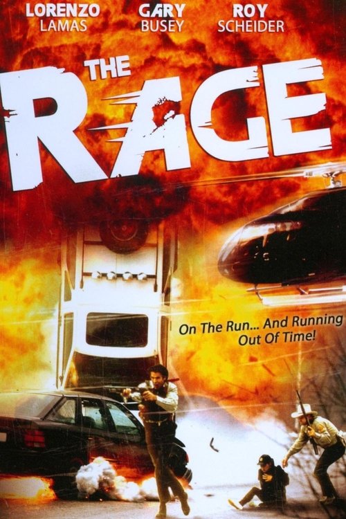 The Rage 1997