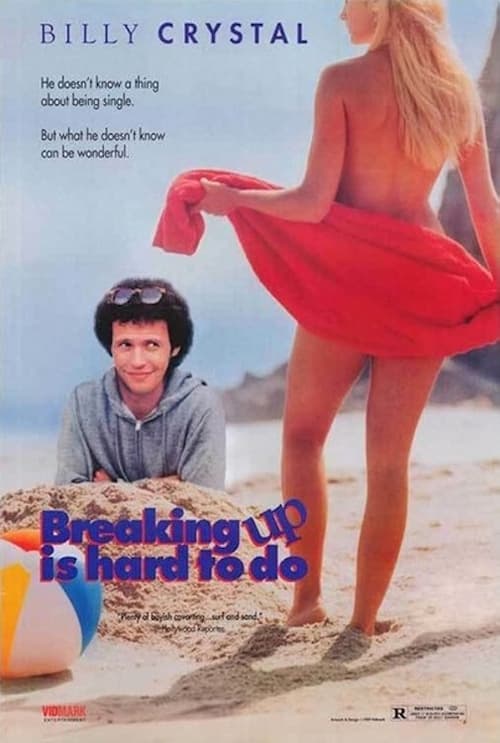 Breaking Up Is Hard to Do (1979) poster