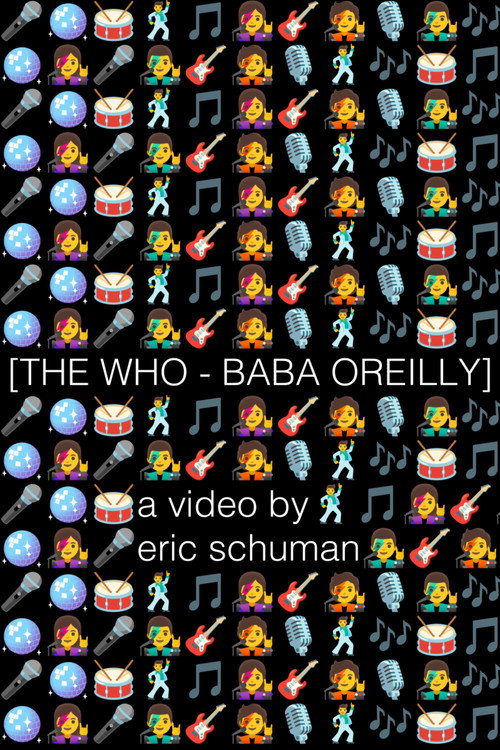 [the who-baba oreilly]