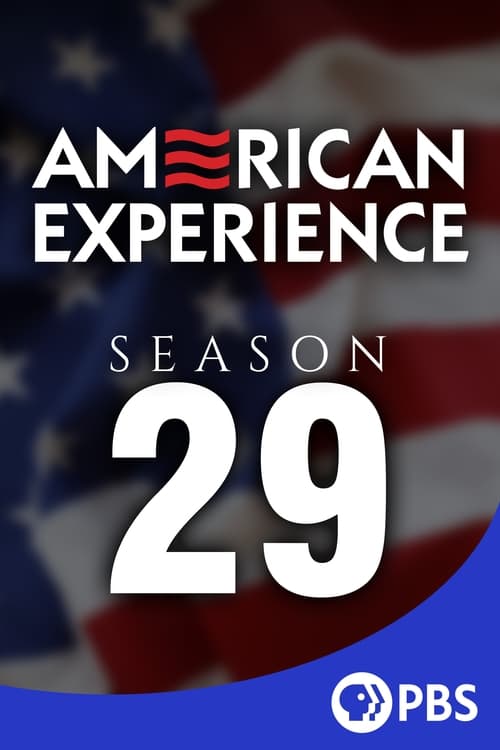 Where to stream American Experience Season 29