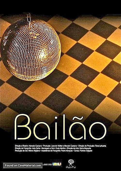 Bailão 2009