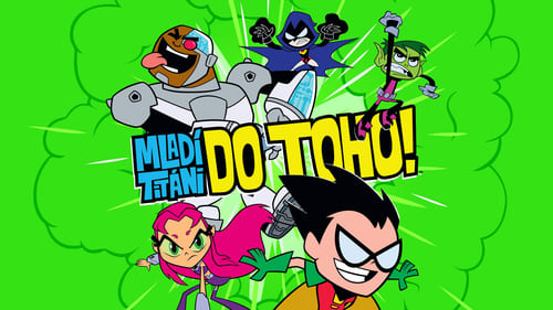 Teen Titans Go!