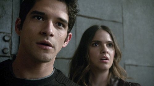 Teen Wolf: 6×16