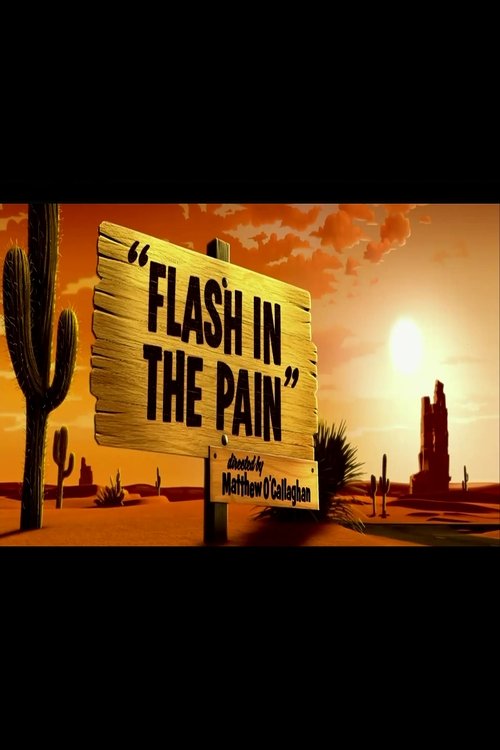 Flash in the Pain 2014