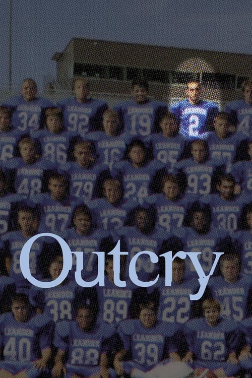 Outcry Season 1 Episode 4 : Episode 4